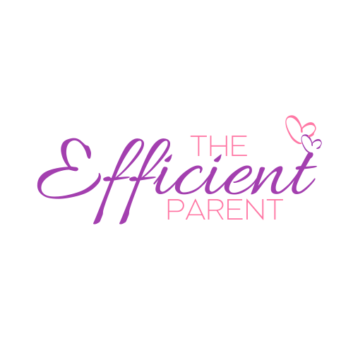 The Efficient Parent Logo